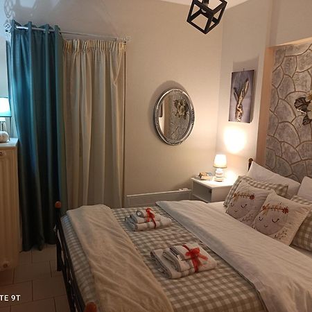 Central Sweet Home Larissa Extérieur photo